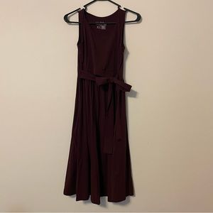 Latched Mama nursing dress